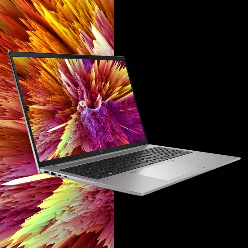 Estación de trabajo móvil HP ZBook Firefly G10 14
