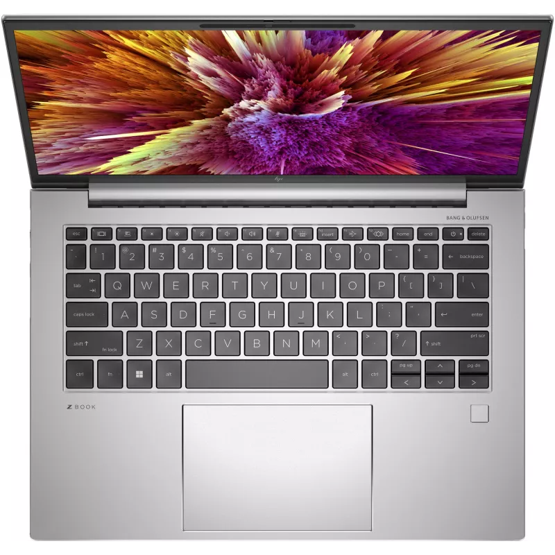 Estación de trabajo móvil HP ZBook Firefly G10 14