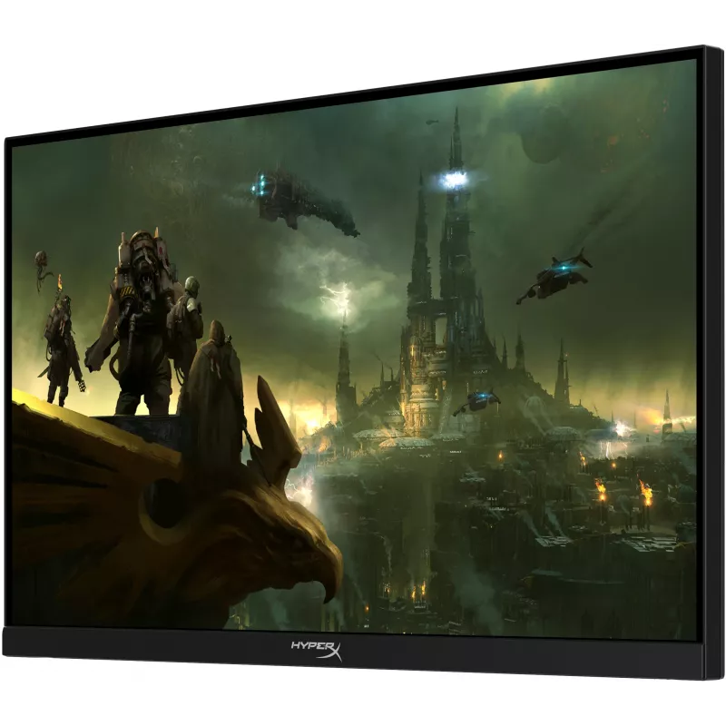 Monitor gaming HyperX Armada 25 FHD