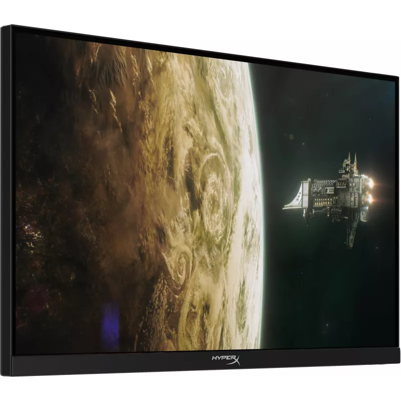 Monitor gaming HyperX Armada 25 FHD