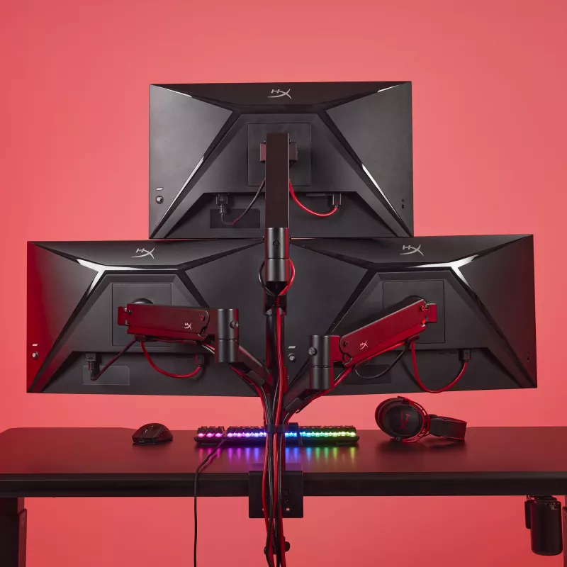 Monitor gaming HyperX Armada 25 FHD