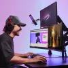 Monitor gaming HyperX Armada 25 FHD
