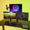Monitor gaming HyperX Armada 25 FHD