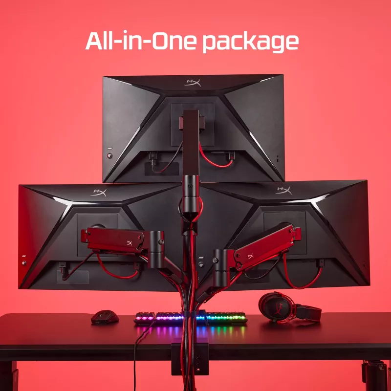 Monitor gaming HyperX Armada 25 FHD