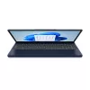 Lenovo IdeaPad Slim 3 15IRH10 Intel® Core™ i5 i5-13420H Portátil 38,9 cm (15,3 inch) WUXGA 16 GB DDR5-SDRAM 512 GB SSD Wi-Fi 7 (802.11be) Windows 11 Home Alemán Azul