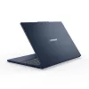 Lenovo IdeaPad Slim 3 15IRH10 Intel® Core™ i5 i5-13420H Portátil 38,9 cm (15,3 inch) WUXGA 16 GB DDR5-SDRAM 512 GB SSD Wi-Fi 7 (802.11be) Windows 11 Home Alemán Azul