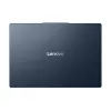 Lenovo IdeaPad Slim 3 15IRH10 Intel® Core™ i5 i5-13420H Portátil 38,9 cm (15,3 inch) WUXGA 16 GB DDR5-SDRAM 512 GB SSD Wi-Fi 7 (802.11be) Windows 11 Home Alemán Azul