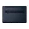 Lenovo IdeaPad Slim 3 15IRH10 Intel® Core™ i5 i5-13420H Portátil 38,9 cm (15,3 inch) WUXGA 16 GB DDR5-SDRAM 512 GB SSD Wi-Fi 7 (802.11be) Windows 11 Home Alemán Azul