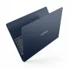 Lenovo IdeaPad Slim 3 15IRH10 Intel® Core™ i5 i5-13420H Portátil 38,9 cm (15,3 inch) WUXGA 16 GB DDR5-SDRAM 512 GB SSD Wi-Fi 7 (802.11be) Windows 11 Home Alemán Azul