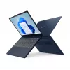 Lenovo IdeaPad Slim 3 15IRH10 Intel® Core™ i5 i5-13420H Portátil 38,9 cm (15,3 inch) WUXGA 16 GB DDR5-SDRAM 512 GB SSD Wi-Fi 7 (802.11be) Windows 11 Home Alemán Azul