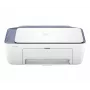 HP DeskJet 2922 Impresora multifunción inalámbrica en color, inyección térmica, impresión en color, 4800 x 1200 DPI, copia en color, A4, Blanco