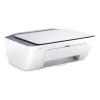 HP DeskJet 2922 Impresora multifunción inalámbrica en color, inyección térmica, impresión en color, 4800 x 1200 DPI, copia en color, A4, Blanco