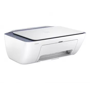 HP DeskJet 2922 Impresora multifunción inalámbrica en color, inyección térmica, impresión en color, 4800 x 1200 DPI, copia en color, A4, Blanco
