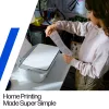 HP DeskJet 2922 Impresora multifunción inalámbrica en color, inyección térmica, impresión en color, 4800 x 1200 DPI, copia en color, A4, Blanco