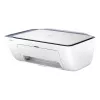 HP DeskJet 2922 Impresora multifunción inalámbrica en color, inyección térmica, impresión en color, 4800 x 1200 DPI, copia en color, A4, Blanco