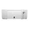 HP DeskJet 2922 Impresora multifunción inalámbrica en color, inyección térmica, impresión en color, 4800 x 1200 DPI, copia en color, A4, Blanco