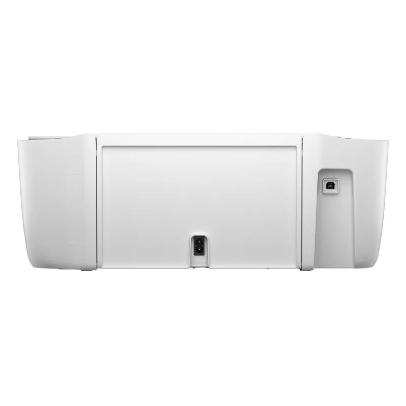 HP DeskJet 2922 Impresora multifunción inalámbrica en color, inyección térmica, impresión en color, 4800 x 1200 DPI, copia en color, A4, Blanco