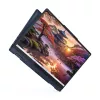 Lenovo IdeaPad 5 2-in-1 14AKP10 Copilot+ PC AMD Ryzen™ AI 5 340 Híbrido (2 en 1) 35,6 cm (14 inch) Pantalla táctil WUXGA 16 GB LPDDR5x-SDRAM 512 GB SSD Wi-Fi 7 (802.11be) Windows 11 Home Alemán Azul