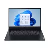 Lenovo IdeaPad 3 17ABA7 AMD Ryzen™ 5 5625U Portátil 43,9 cm (17,3 inch) Full HD 16 GB DDR4-SDRAM 512 GB SSD Wi-Fi 6 (802.11ax) Windows 11 Home Alemán Azul