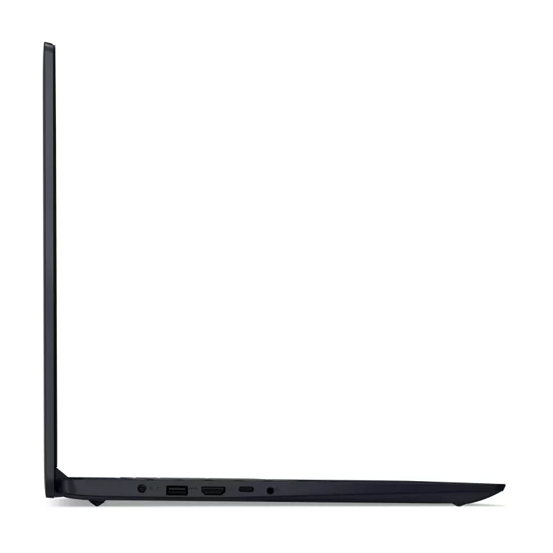Lenovo IdeaPad 3 17ABA7 AMD Ryzen™ 5 5625U Portátil 43,9 cm (17,3 inch) Full HD 16 GB DDR4-SDRAM 512 GB SSD Wi-Fi 6 (802.11ax) Windows 11 Home Alemán Azul