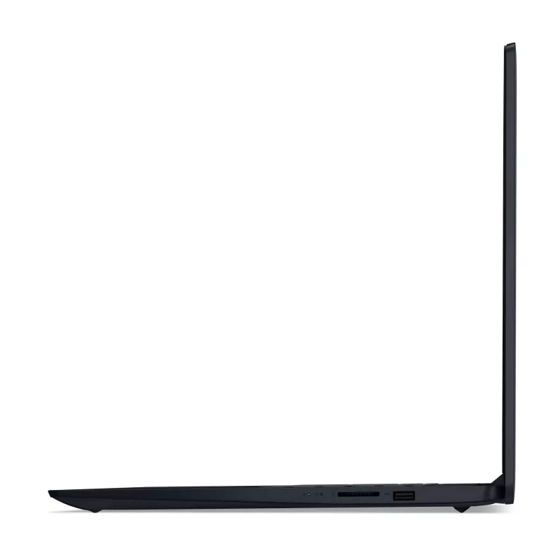 Lenovo IdeaPad 3 17ABA7 AMD Ryzen™ 5 5625U Portátil 43,9 cm (17,3 inch) Full HD 16 GB DDR4-SDRAM 512 GB SSD Wi-Fi 6 (802.11ax) Windows 11 Home Alemán Azul
