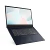 Lenovo IdeaPad 3 17ABA7 AMD Ryzen™ 5 5625U Portátil 43,9 cm (17,3 inch) Full HD 16 GB DDR4-SDRAM 512 GB SSD Wi-Fi 6 (802.11ax) Windows 11 Home Alemán Azul