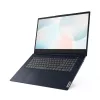 Lenovo IdeaPad 3 17ABA7 AMD Ryzen™ 5 5625U Portátil 43,9 cm (17,3 inch) Full HD 16 GB DDR4-SDRAM 512 GB SSD Wi-Fi 6 (802.11ax) Windows 11 Home Alemán Azul