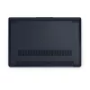 Lenovo IdeaPad 3 17ABA7 AMD Ryzen™ 5 5625U Portátil 43,9 cm (17,3 inch) Full HD 16 GB DDR4-SDRAM 512 GB SSD Wi-Fi 6 (802.11ax) Windows 11 Home Alemán Azul