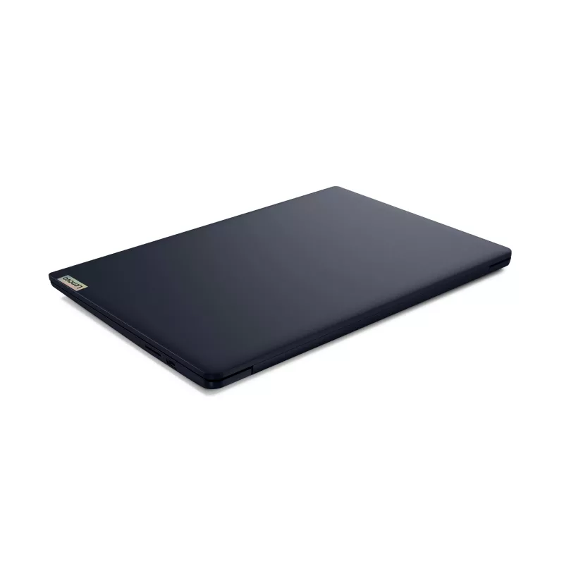 Lenovo IdeaPad 3 17ABA7 AMD Ryzen™ 5 5625U Portátil 43,9 cm (17,3 inch) Full HD 16 GB DDR4-SDRAM 512 GB SSD Wi-Fi 6 (802.11ax) Windows 11 Home Alemán Azul