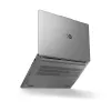 Lenovo LOQ 15ARP10E AMD Ryzen™ 7 7735HS Portátil 39,6 cm (15,6 inch) Full HD 16 GB DDR5-SDRAM 512 GB SSD NVIDIA GeForce RTX 4050 Wi-Fi 6 (802.11ax) Windows 11 Home Alemán Gris