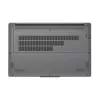 Lenovo LOQ 15ARP10E AMD Ryzen™ 7 7735HS Portátil 39,6 cm (15,6 inch) Full HD 16 GB DDR5-SDRAM 512 GB SSD NVIDIA GeForce RTX 4050 Wi-Fi 6 (802.11ax) Windows 11 Home Alemán Gris