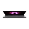 Lenovo LOQ 15ARP10E AMD Ryzen™ 7 7735HS Portátil 39,6 cm (15,6 inch) Full HD 16 GB DDR5-SDRAM 512 GB SSD NVIDIA GeForce RTX 4050 Wi-Fi 6 (802.11ax) Windows 11 Home Alemán Gris