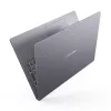 Lenovo IdeaPad Slim 3 16ARP10 AMD Ryzen™ 3 7335U Portátil 40,6 cm (16 inch) WUXGA 8 GB DDR5-SDRAM 512 GB SSD Wi-Fi 7 (802.11be) Windows 11 Home Alemán Gris