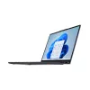 Lenovo IdeaPad Slim 3 16ARP10 AMD Ryzen™ 3 7335U Portátil 40,6 cm (16 inch) WUXGA 8 GB DDR5-SDRAM 512 GB SSD Wi-Fi 7 (802.11be) Windows 11 Home Alemán Gris