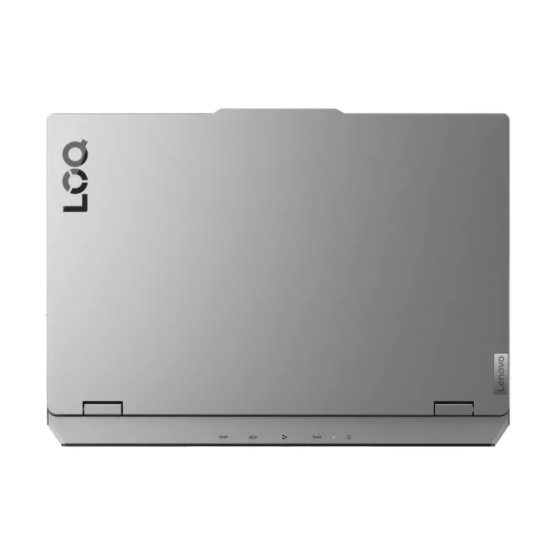 Lenovo LOQ 15AHP10 83JG00CTGE Portátil gaming, AMD Ryzen 7 250, 15,6 inch Full HD, 16GB DDR5, 1TB SSD, NVIDIA GeForce RTX 5060 8GB, Windows 11 Home, teclado QWERTZ alemán