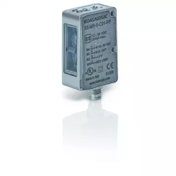 Sensor fotoeléctrico Datalogic 950801280