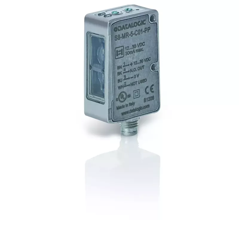 Sensor fotoeléctrico Datalogic 950801280