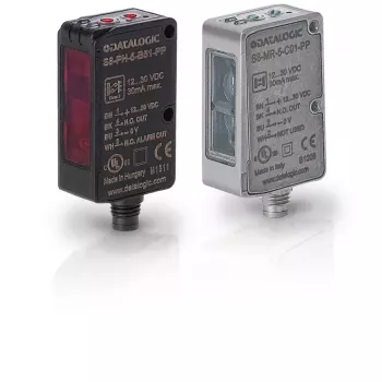 Sensor fotoeléctrico Datalogic 950801280