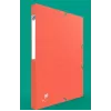 ELBA Boston 19151520 caja archivadora, A4, 40 mm, 9 uds., colores surtidos