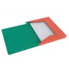ELBA Boston 19151520 caja archivadora, A4, 40 mm, 9 uds., colores surtidos