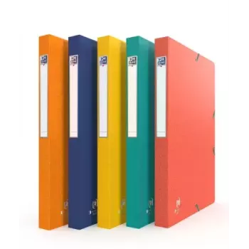 Archivador de caja Oxford 100200402