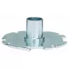 Bosch Casquillo guía con cierre rápido, 13 mm, 2609200138