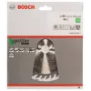 Hoja de sierra circular Bosch 2 608 640 593 15 cm madera