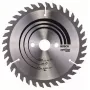 Hoja de sierra circular Bosch 2 608 640 593 15 cm madera