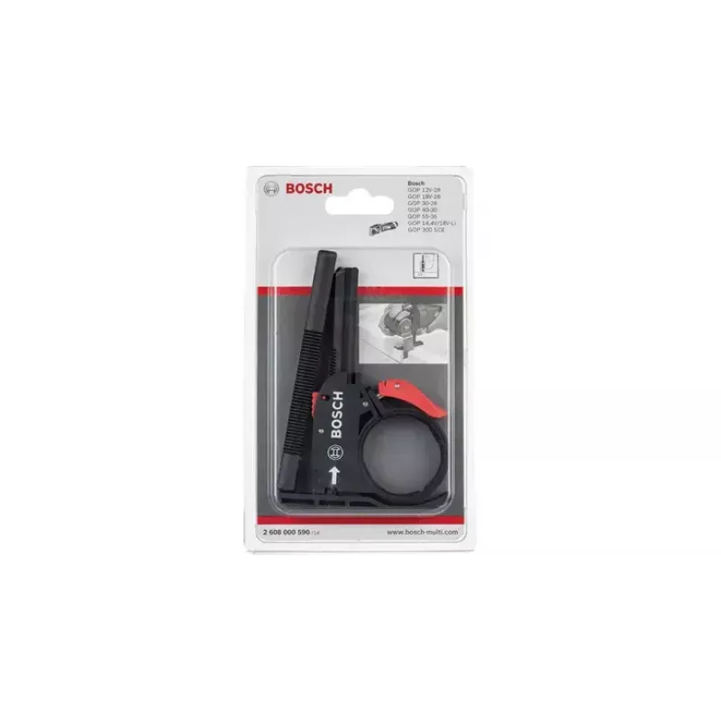 Tope de profundidad Bosch Expert 2608000590