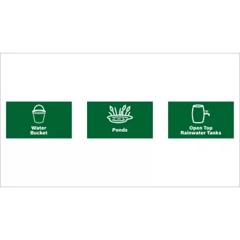 Boquilla de jardín Bosch F016800421 para hidrolimpiadoras AQT