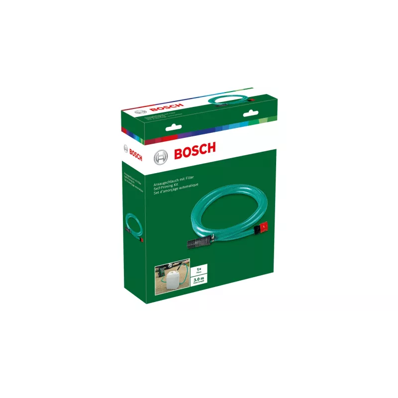 Bosch F016800421 Boquilla de aspiración para hidrolimpiadoras AQT