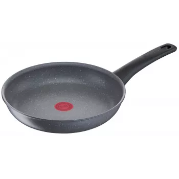Sartén polivalente Tefal Healthy Chef G15002 redonda 20 cm gris