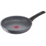 Sartén polivalente Tefal Healthy Chef G15002 redonda 20 cm gris