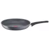 Sartén polivalente Tefal Healthy Chef G15002 redonda 20 cm gris